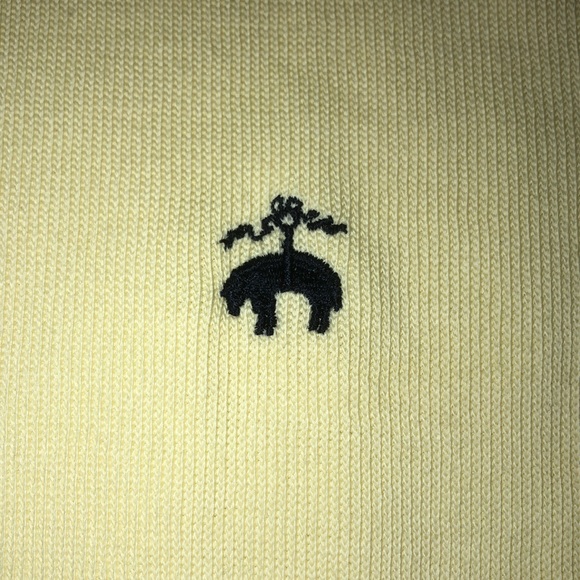 NEW Brooks Brothers Qtr Zip Pullover - Picture 5 of 13